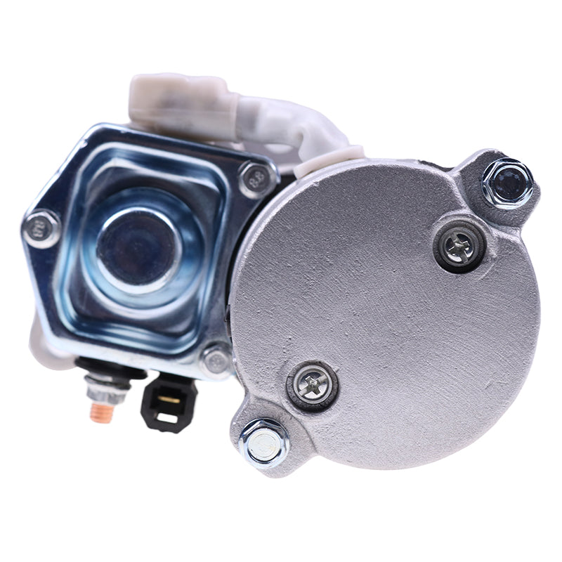 12V 9T 2KW Starter Motor 25-39291-00 for Carrier Transicold Vector X2 Engine CT4-134 4.134