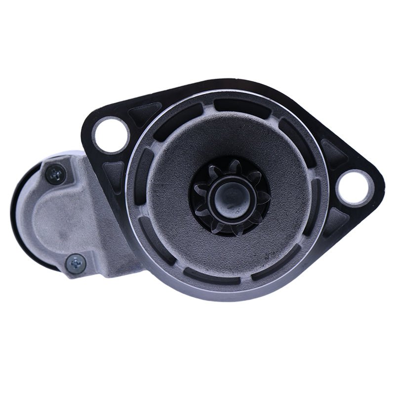 12V 9T 2KW Starter Motor 50496201 for Hatz Engine 1D41 1D41S ID415 - Fab Heavy Parts
