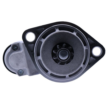 12V 9T 2KW Starter Motor 50496201 for Hatz Engine 1D41 1D41S ID415 - Fab Heavy Parts