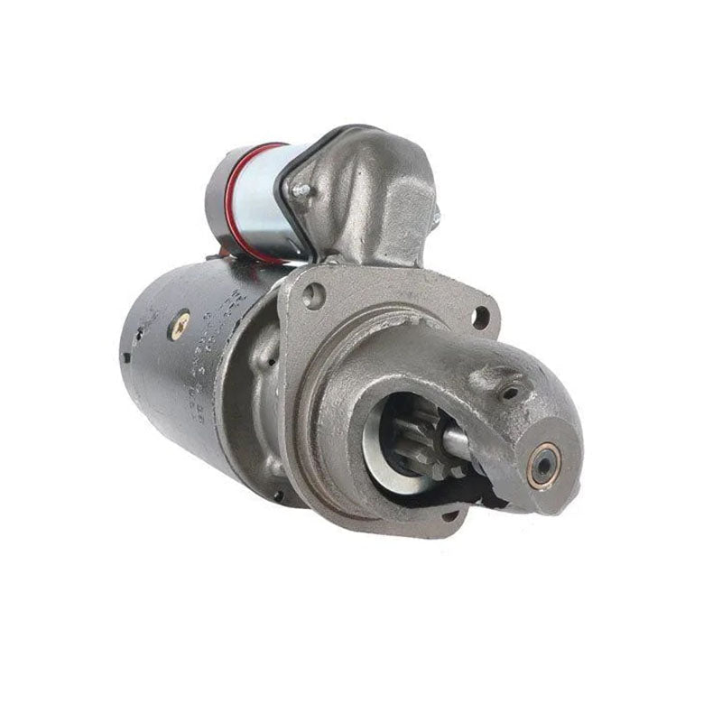 12V 9T Starter 6515795 6658896 Aftermarket Replacement For Bobcat Loader 600 610 620 700 720 - Fab Heavy Parts