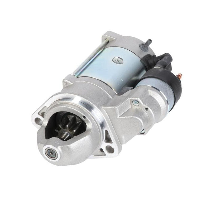 12V 9T Starter 70376GT for Genie S - 60 S - 65 Z - 51/30J Z - 45/25J - Fab Heavy Parts