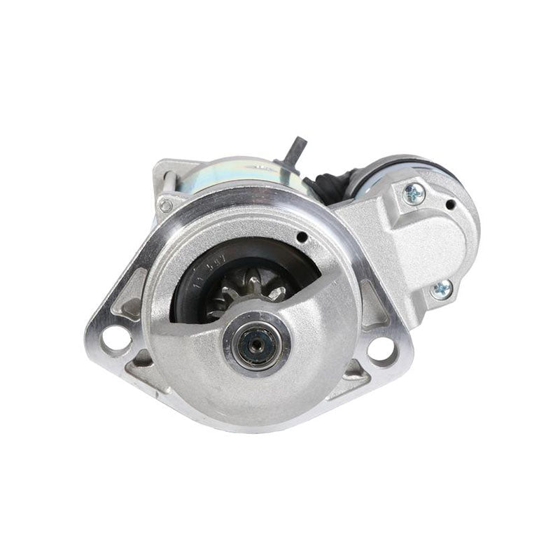 12V 9T Starter 70376GT for Genie S - 60 S - 65 Z - 51/30J Z - 45/25J - Fab Heavy Parts