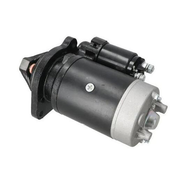 12V 9T Starter Motor 0001367014 17184 TX12433 for Long Fiat 350 360 445 460 550 560 610 2360 2460 2510 2610