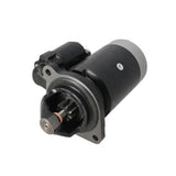 12V 9T Starter Motor 0001367014 17184 TX12433 for Long Fiat 350 360 445 460 550 560 610 2360 2460 2510 2610 - Fab Heavy Parts