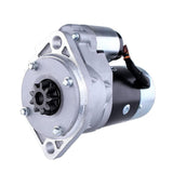 12V 9T Starter Motor 1380044 for Gehl Skid Steer Loader 7600 7800 SL7600 - Fab Heavy Parts