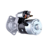12V 9T Starter Motor 1380044 for Gehl Skid Steer Loader 7600 7800 SL7600 - Fab Heavy Parts