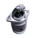12V 9T Starter Motor 15852 - 63011 for Kubota Engine Z482 Z430 - K1 D600B D640B WG600B Excavator KH007 - Fab Heavy Parts