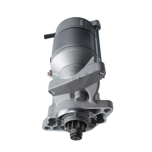 12V 9T Starter Motor 16285-63010 16271-63010 for Kubota D722 D905