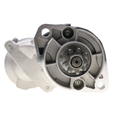 12V 9T Starter Motor 17341 - 63010 for Kubota L2250DT L2550DT L3450DT L3600DT L3650DT L3710DT L4200DT L4300DT L4310DT L4610DT - Fab Heavy Parts