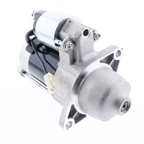 12V 9T Starter Motor 1G023-63011 for Kubota Engine D722 DF972 DG972 DF1005 WG972 WG1005 Z482