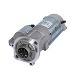 Motorino di Avviamento 12V 9T 1K012-63010 per Motore Kubota V3300 V3600 V3800 WG3800 Trattore M126XDTC M8540HDNB