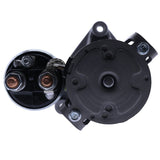12V 9T Starter Motor 21163 - 0751 for Kawasaki KAF820 Mule Pro - FX 2016 - 2020 Pro - FXT 2015 - 2020 - Fab Heavy Parts