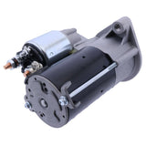 12V 9T Starter Motor 21163 - 0751 for Kawasaki KAF820 Mule Pro - FX 2016 - 2020 Pro - FXT 2015 - 2020 - Fab Heavy Parts