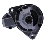 12V 9T Starter Motor 21163 - 0751 for Kawasaki KAF820 Mule Pro - FX 2016 - 2020 Pro - FXT 2015 - 2020 - Fab Heavy Parts