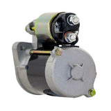 12V 9T Starter Motor 21163 - 2120 for Kawasaki Engine FD671D FD711D FD750D FD791D FD795D - Fab Heavy Parts