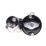 12V 9T Starter Motor 21302969 for Volvo Penta Engine D1 - 30 D1 - 30B D1 - 30F D2 - 55 D2 - 75 D2 - 40 - Fab Heavy Parts