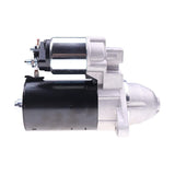12V 9T Starter Motor 21302969 for Volvo Penta Engine D1 - 30 D1 - 30B D1 - 30F D2 - 55 D2 - 75 D2 - 40 - Fab Heavy Parts