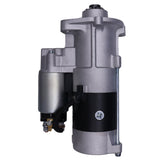 12V 9T Starter Motor 25 - 39476 - 00 for Carrier Engine CT4 - 134DI Tier 4 Genesis 1000 X4 7500 X2 1800 2100 2500A - Fab Heavy Parts