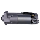 12V 9T Starter Motor 25 - 39476 - 00 for Carrier Engine CT4 - 134DI Tier 4 Genesis 1000 X4 7500 X2 1800 2100 2500A - Fab Heavy Parts