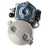 12V 9T Starter Motor 299574 for Universal Marine 5432 5444 M40 M40B M50 - Fab Heavy Parts