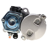 12V 9T Starter Motor 6655896 6988700 Aftermarket Replacement For Bobcat B300 BL370 BL470 BL475 BL570 BL575 225 231 325 331 - Fab Heavy Parts