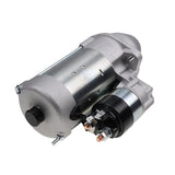 12V 9T Starter Motor 6688189 6988710 6988706 6681391 Aftermarket Replacement For Bobcat Excavator 442 2002 - 2009 - Fab Heavy Parts