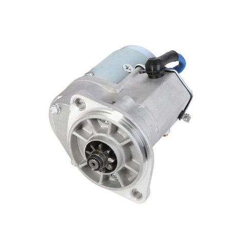 12V 9T Starter Motor 70021850 for JLG Telehandler G6 - 42A 10042 10054 - Fab Heavy Parts