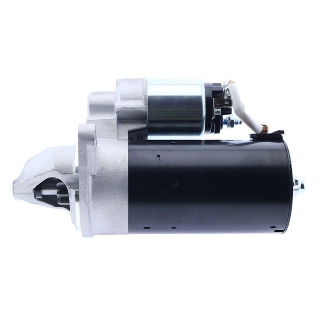 12V 9T Starter Motor 7026879 for JLG Boom lift 450A 400S 450AJ 460SJ - Fab Heavy Parts