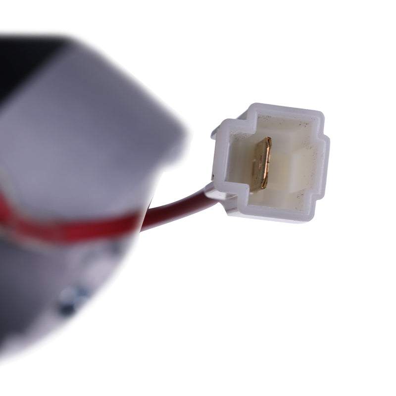 12V 9T Anlasser für Yanmar Motor 4TNE98 Daewoo Doosan Gabelstapler D20 D30 D33 D35