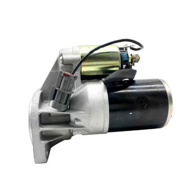 12V 9T Starter Motor S114 - 471 for Nissan Engine TB42 TN42 - Fab Heavy Parts