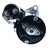12V 9T Starter Motor U5MK8261 for Perkins Engine 404D 403C 404C 103 - 15 104 - 19 104 - 22 - Fab Heavy Parts