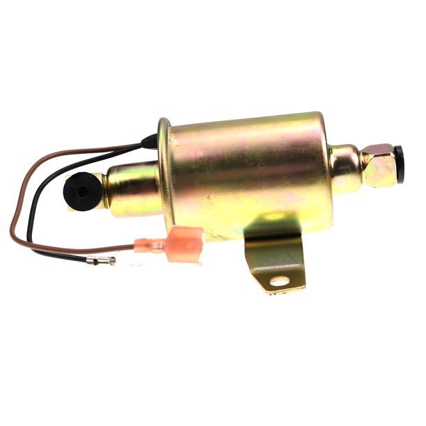 12V Electric Fuel Pump E11009 for Onan Fits Cummins RV Generator Aepes - Fab Heavy Parts