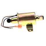 12V Electric Fuel Pump E11009 for Onan Fits Cummins RV Generator Aepes - Fab Heavy Parts
