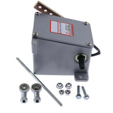 12V Electron Actuator ADC120 for Generator Automatic Controller - Fab Heavy Parts