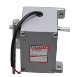 12V Electron Actuator ADC120 for Generator Automatic Controller - Fab Heavy Parts