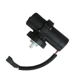 12V Fuel Pump 228 - 9129 2289129 232 - 5877 2325877 Fits for CAT Caterpillar 906 907 236B 268B 420D 430D 444D - Fab Heavy Parts