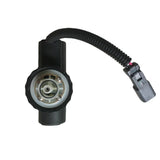 12V Fuel Pump 228 - 9129 2289129 232 - 5877 2325877 Fits for CAT Caterpillar 906 907 236B 268B 420D 430D 444D - Fab Heavy Parts