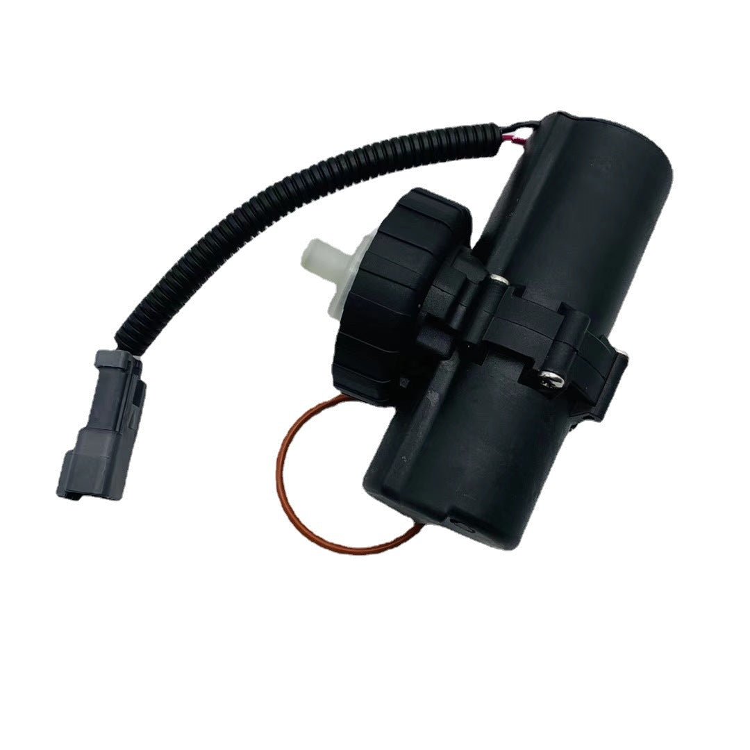 12V Fuel Pump 228 - 9129 2289129 232 - 5877 2325877 Fits for CAT Caterpillar 906 907 236B 268B 420D 430D 444D - Fab Heavy Parts