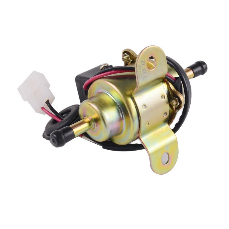 12V Fuel Pump Electric Vehicle EP500 - 0 EP5000 EP - 500 - 0 035000 - 0460 EP - 500 - 0 - Fab Heavy Parts
