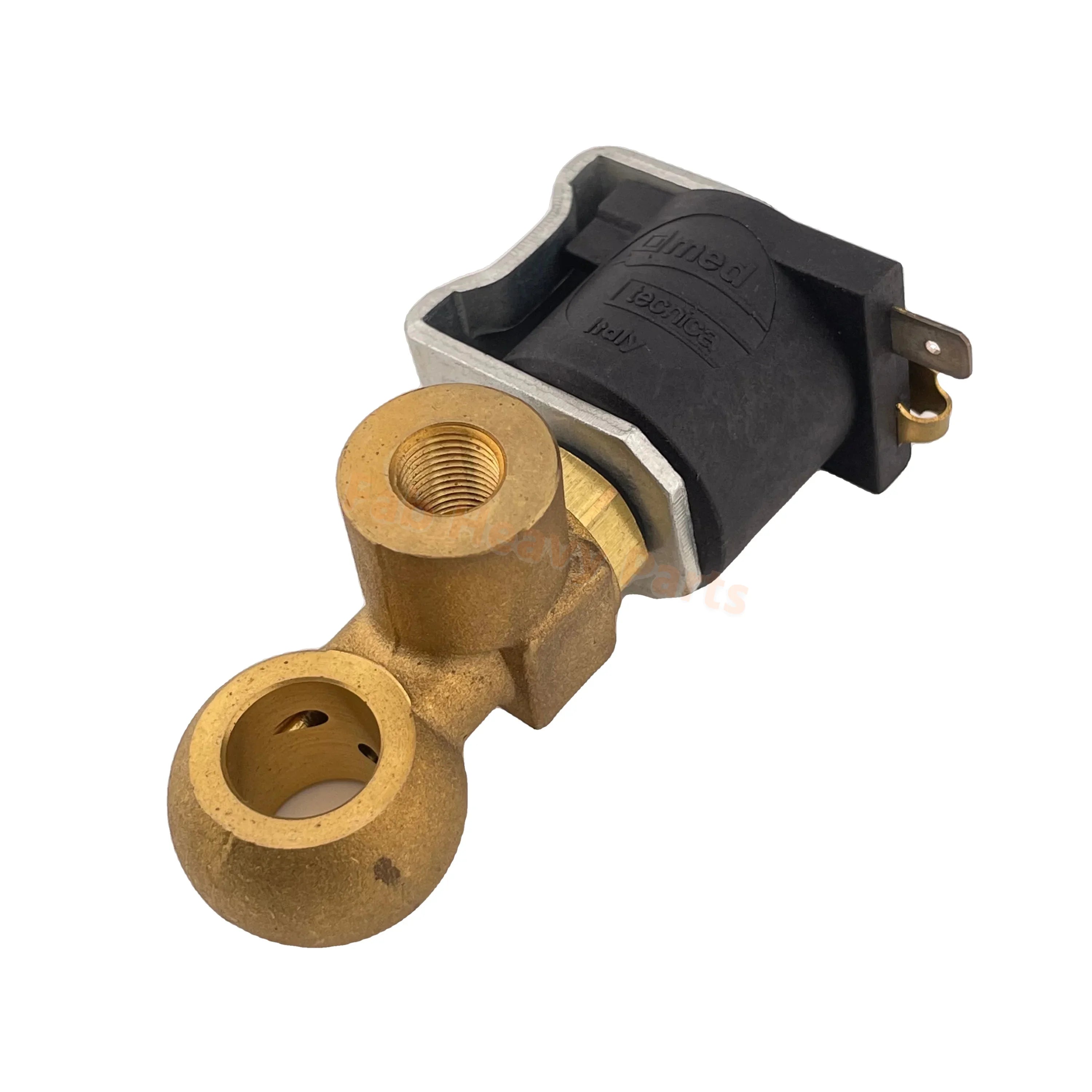 12-V-Tankstopp-Magnetventil 3587119 3587119-B für Kubota-Motor 