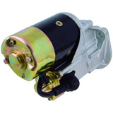 12V Motor 2873K409 for Perkins Engine 1104C - Fab Heavy Parts