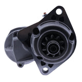 12V New Starter Motor 115336GT 115336 Fits Genie Telehandler GTH - 1048 GTH - 1056 - Fab Heavy Parts