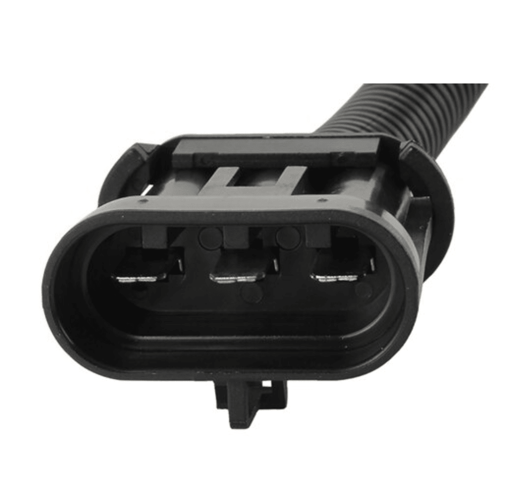 12V Shut Down Solenoid 3939018 SA-4889-12 SA-4767-12 For Hyundai 335LC-7 With Fits Cummins Engine 6CT - Fab Heavy Parts