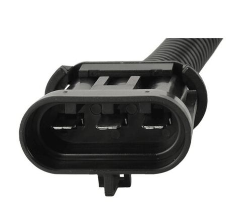 12V Shut Down Solenoid 3939018 SA-4889-12 SA-4767-12 For Hyundai 335LC-7 With Fits Cummins Engine 6CT - Fab Heavy Parts
