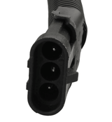 12V Shut Down Solenoid Fits For Cummins SA-3742-12 3974947 - Fab Heavy Parts