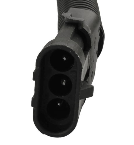 12V Shut Down Solenoid Fits For Cummins SA-3742-12 3974947 - Fab Heavy Parts