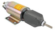 12V Shut Down Solenoid for Universal Various 2001-12E2U1B1S1, SA-5174-12 - Fab Heavy Parts