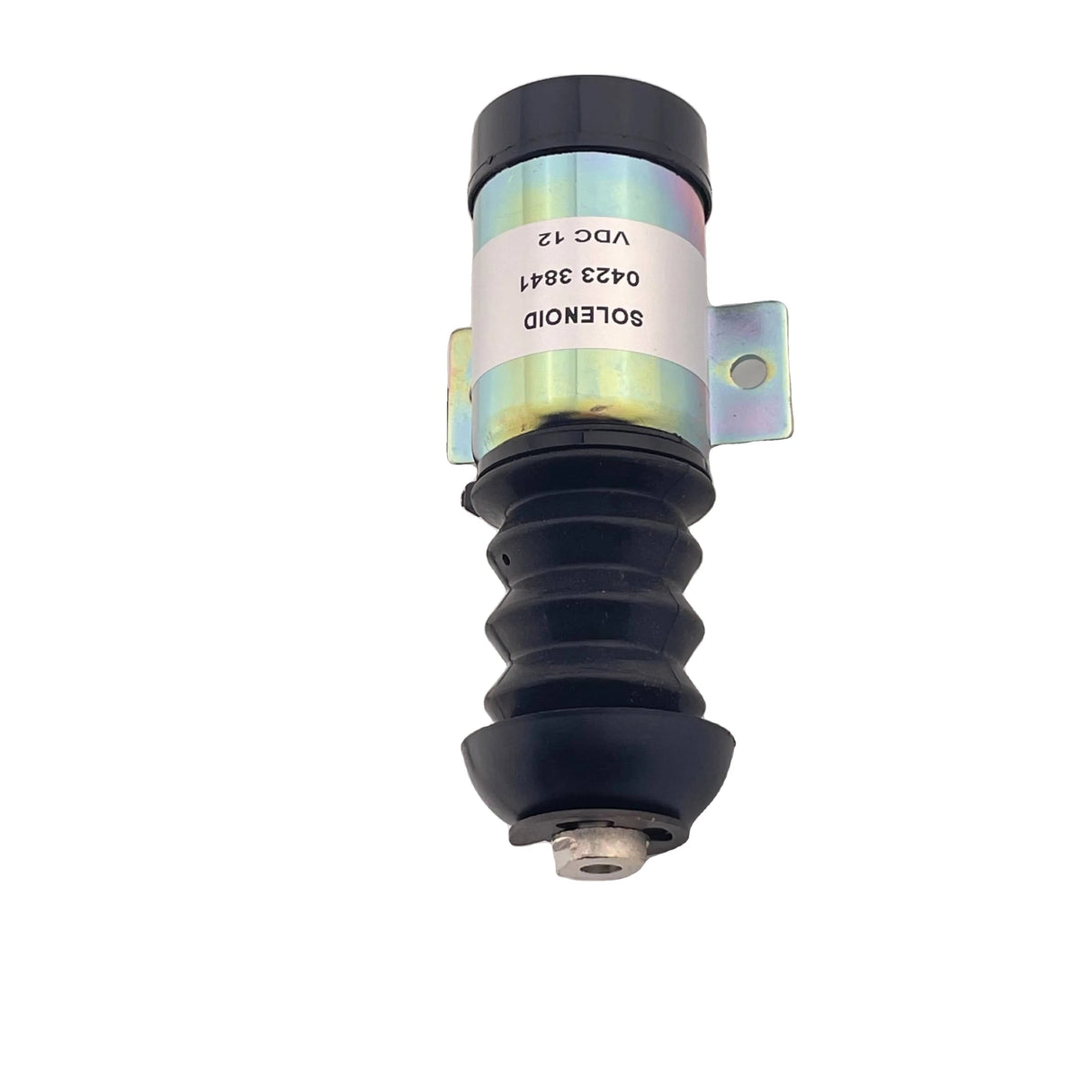 12V Shut Off Solenoid Valve 04233841 0423 3841 for Deutz 912 913 914 Engine - Fab Heavy Parts