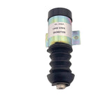 12V Shut Off Solenoid Valve 04233841 0423 3841 for Deutz 912 913 914 Engine - Fab Heavy Parts