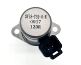 12V Solenoid Valve SV98 - T39 - 12VDC Fits for Caterpillar CAT Excavator CT60 CT80 - Fab Heavy Parts